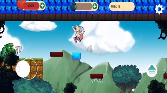 新黄金矿工