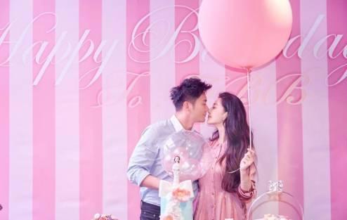 期待！TVB再有新剧开拍！当家小生演娱乐圈渣男，婚后出轨实力女星